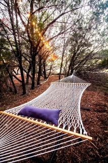 Gorgeous Dome Tent Rental for Romantic Vacations in Texas - 7