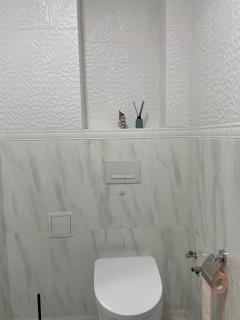 White home apartment - 5