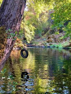 Secluded Farm Stay for a Perfect Oregon Glamping Experience - 2