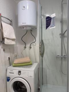 White home apartment - 3