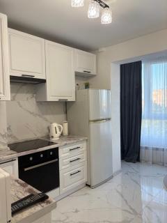 White home apartment - 2