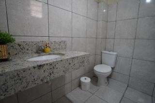 Casa aconchegante no centro - 5