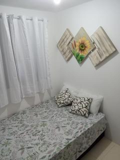 Kit net para curta temporada - 0