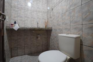 Casa aconchegante no centro - 4