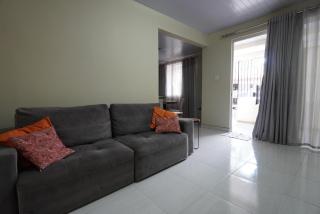 Casa aconchegante no centro - 3