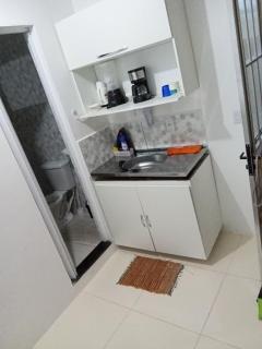 Kit net para curta temporada - 4