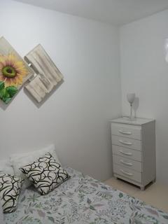 Kit net para curta temporada - 2