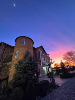 Ermitazh Hotel Complex - 0