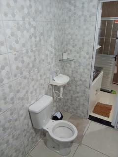 Kit net para curta temporada - 1