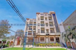 Hotel O Pramod Garden - 0