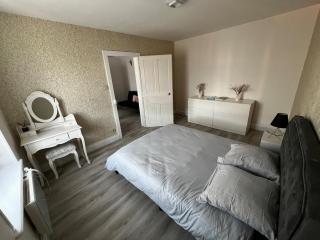 appartement au premier étage - 8