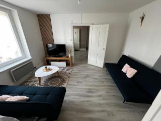 appartement au premier étage - 7