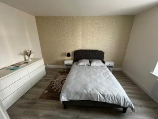 appartement au premier étage - 6