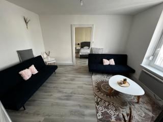 appartement au premier étage - 5