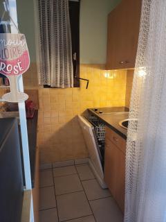 horizon bleu vendres plage Animaux bienvenues sur demande - 3