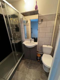 appartement au premier étage - 3