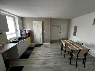 appartement au premier étage - 2