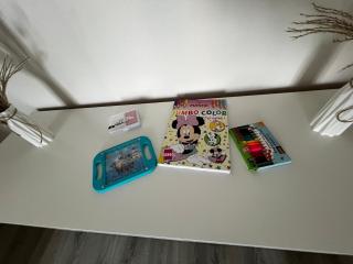 appartement au premier étage - 1