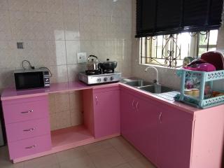 Imsmart Luxury apartment - 3