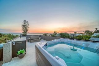 Sunset Reflections - 780 - 6