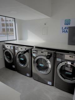 Studio completo e elegante Centro de Floripa - 1