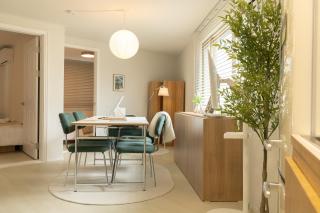 6 min from Daeheung Station - 7