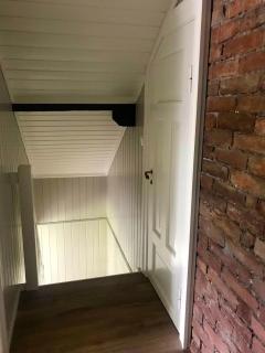 Drengstua på Dahl Østre - 2