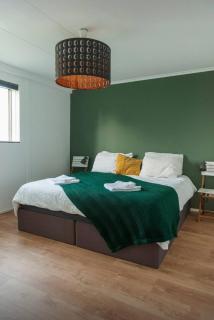 Apartment de Broekkant - 7