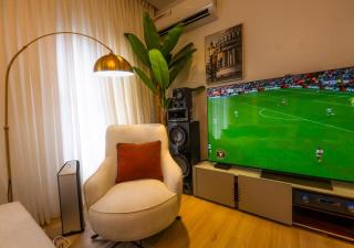 Xentral Luxury 5 star Apartment - 7