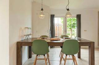 Apartment de Broekkant - 1