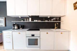 2ndhomes Premium studio with full kitchen in Punavuori - 6