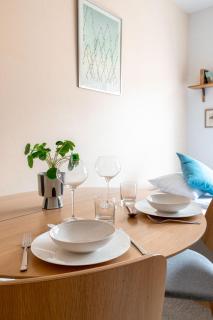 2ndhomes Premium studio with full kitchen in Punavuori - 2