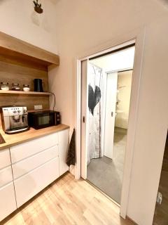 Ubytování v srdci Písku - 7