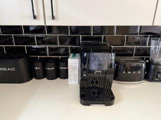 LiFa Luxury Sandton Retreat - 6