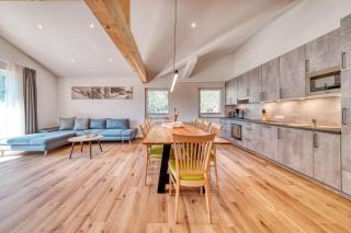 Apart Inntalerhof Apart 6 - Tösens - 6