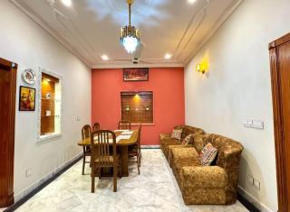 Godown Palace Guest House - 5