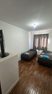 Jardim Canadá Ap - 4