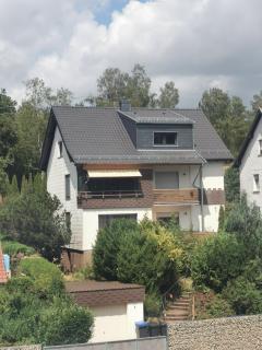 Auszeit mit 2 Schlafzimmer - 9