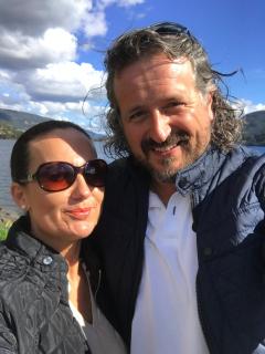 Drengstua på Dahl Østre - 1