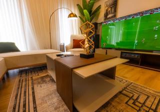 Xentral Luxury 5 star Apartment - 5