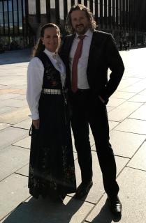 Drengstua på Dahl Østre - 5