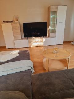 Auszeit mit 2 Schlafzimmer - 8