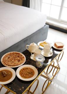 Godown Palace Guest House - 3