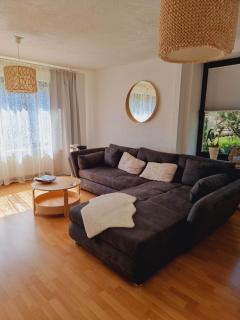 Auszeit mit 2 Schlafzimmer - 6