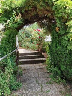Auszeit mit 2 Schlafzimmer - 3