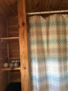Galeton, Pennsylvania Glamping Cabin, Ideal for a Family Nature Escape - 7