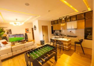Xentral Luxury 5 star Apartment - 3