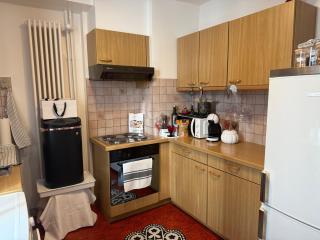 Ora apartment Montreux - 6