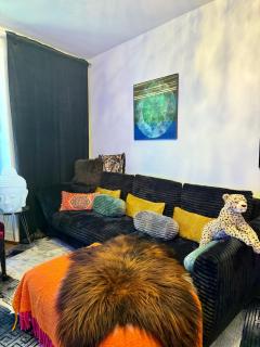 Ora apartment Montreux - 5