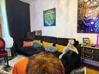 Ora apartment Montreux - 4